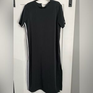 Brand new adidas dress- size Medium